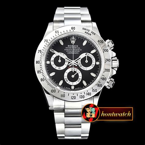 rolex daytona 116520 asia 4130 mod noob